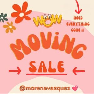 SEND OFFER!!!